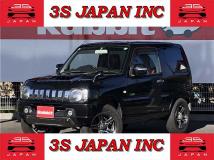 2013 Suzuki Jimny