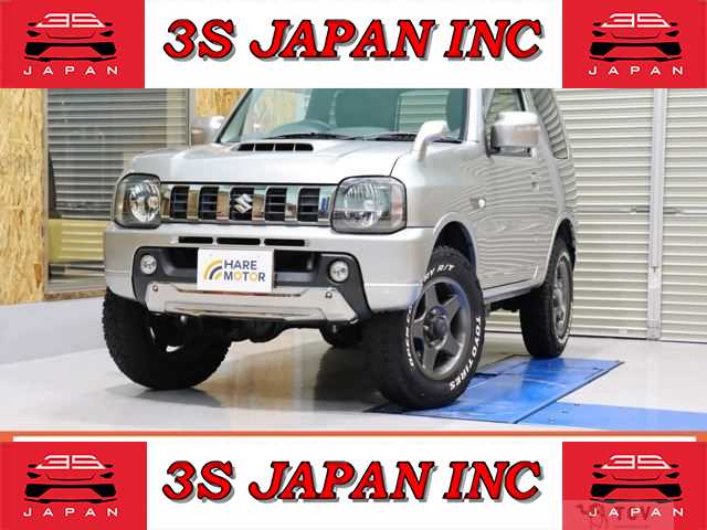 2015 Suzuki Jimny