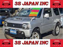 2013 Suzuki Jimny