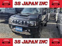 2012 Suzuki Jimny