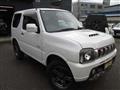 2013 Suzuki Jimny