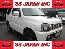 2013 Suzuki Jimny