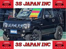 2015 Suzuki Jimny