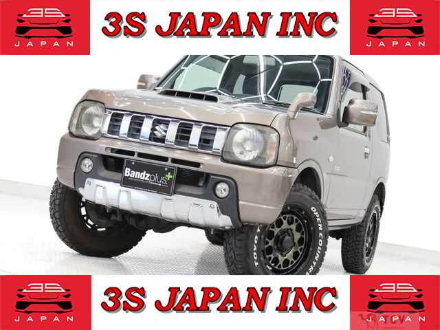 2014 Suzuki Jimny