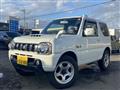2016 Suzuki Jimny