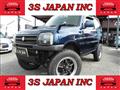 2008 Suzuki Jimny
