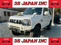 2017 Suzuki Jimny