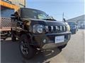 2014 Suzuki Jimny