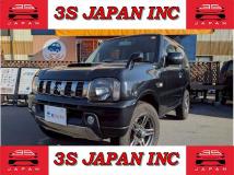 2014 Suzuki Jimny
