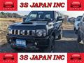 2012 Suzuki Jimny