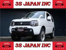 2017 Suzuki Jimny