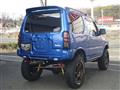 2007 Suzuki Jimny