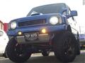 2007 Suzuki Jimny