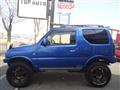 2007 Suzuki Jimny
