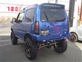 2007 Suzuki Jimny