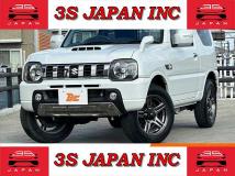2016 Suzuki Jimny