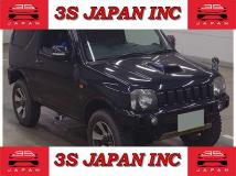 2011 Suzuki Jimny