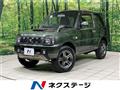 2016 Suzuki Jimny