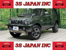 2016 Suzuki Jimny
