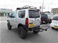 2008 Suzuki Jimny