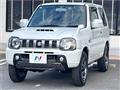 2016 Suzuki Jimny