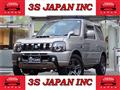 2015 Suzuki Jimny