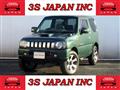2010 Suzuki Jimny