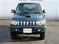 2010 Suzuki Jimny