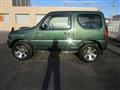 2010 Suzuki Jimny