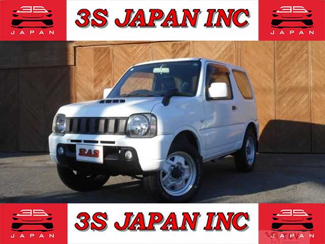 2017 Suzuki Jimny