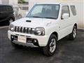 2011 Suzuki Jimny
