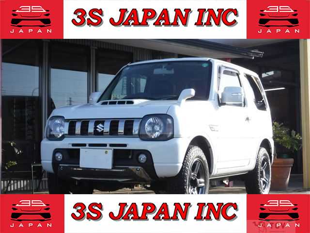 2017 Suzuki Jimny