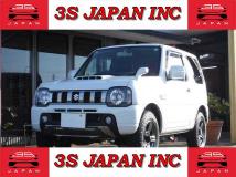 2017 Suzuki Jimny