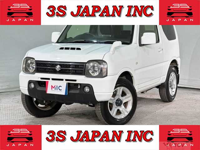 2014 Suzuki Jimny