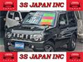 2016 Suzuki Jimny