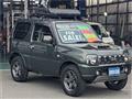 2016 Suzuki Jimny