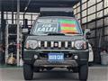 2016 Suzuki Jimny