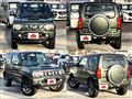 2017 Suzuki Jimny