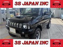 2008 Suzuki Jimny
