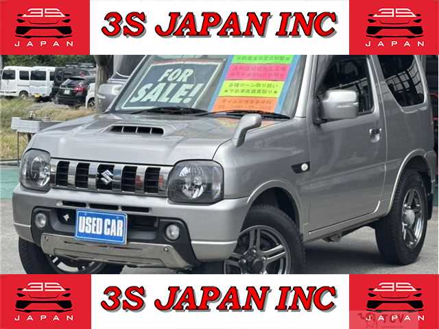 2016 Suzuki Jimny