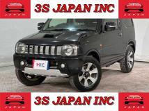 2011 Suzuki Jimny
