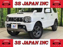 2016 Suzuki Jimny