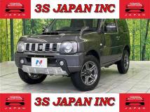 2013 Suzuki Jimny