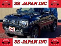 2013 Suzuki Jimny