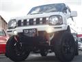 2016 Suzuki Jimny
