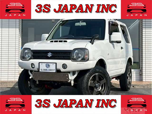 2017 Suzuki Jimny