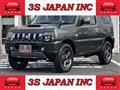 2015 Suzuki Jimny