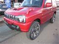 2010 Suzuki Jimny