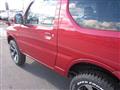 2010 Suzuki Jimny