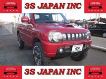 2010 Suzuki Jimny